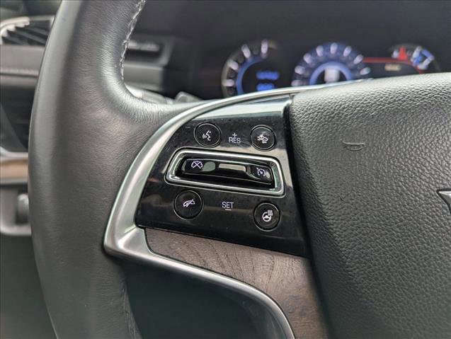 Used 2017 Cadillac Escalade ESV Premium Luxury RWD image 13