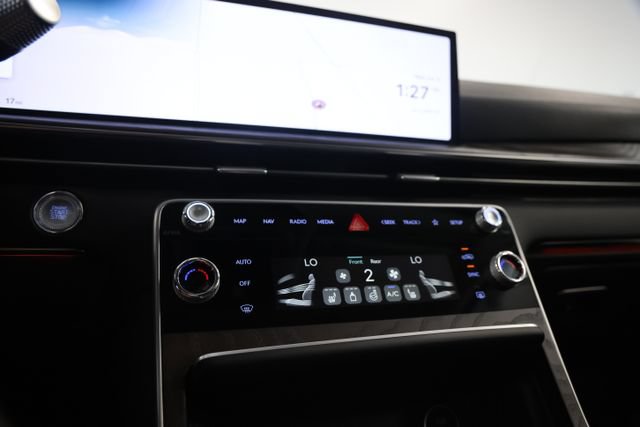New 2026 Genesis GV80 2.5T Select AWD/4WD image 25