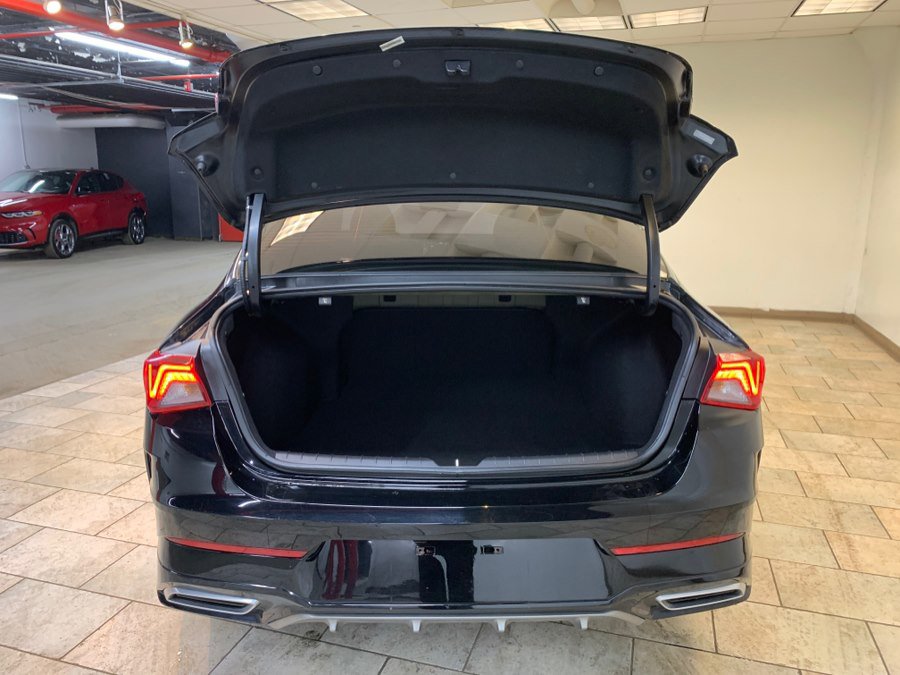 Used 2022 Kia K5 GT-Line w/ GT-Line FWD Premium Package image 49
