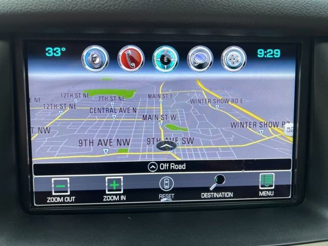 Used 2019 GMC Yukon XL Denali w/ Denali Ultimate Package image 16