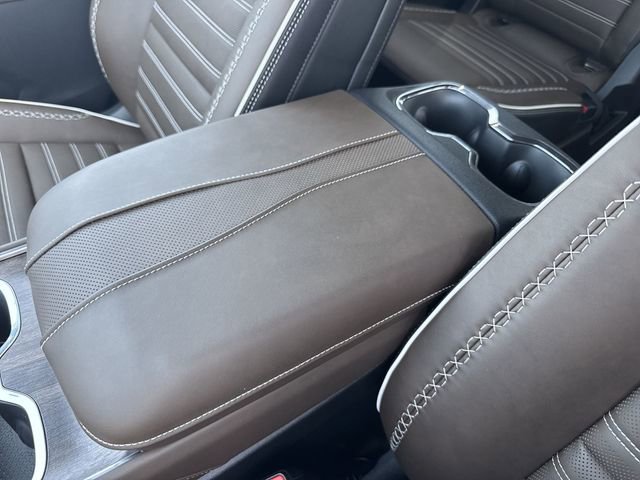 New 2026 GMC Acadia Denali Ultimate image 21