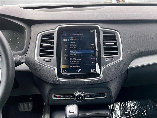 Used 2021 Volvo XC90 T5 Momentum w/ Protection Package Premier FWD image 8