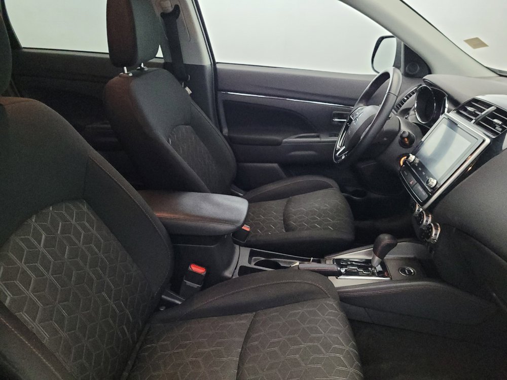 Used 2024 Mitsubishi Outlander Sport LE image 21