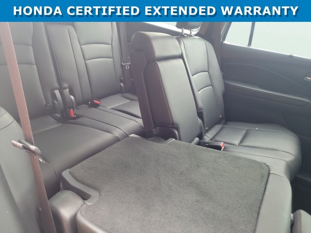 Certified 2022 Honda Pilot Special Edition image 18