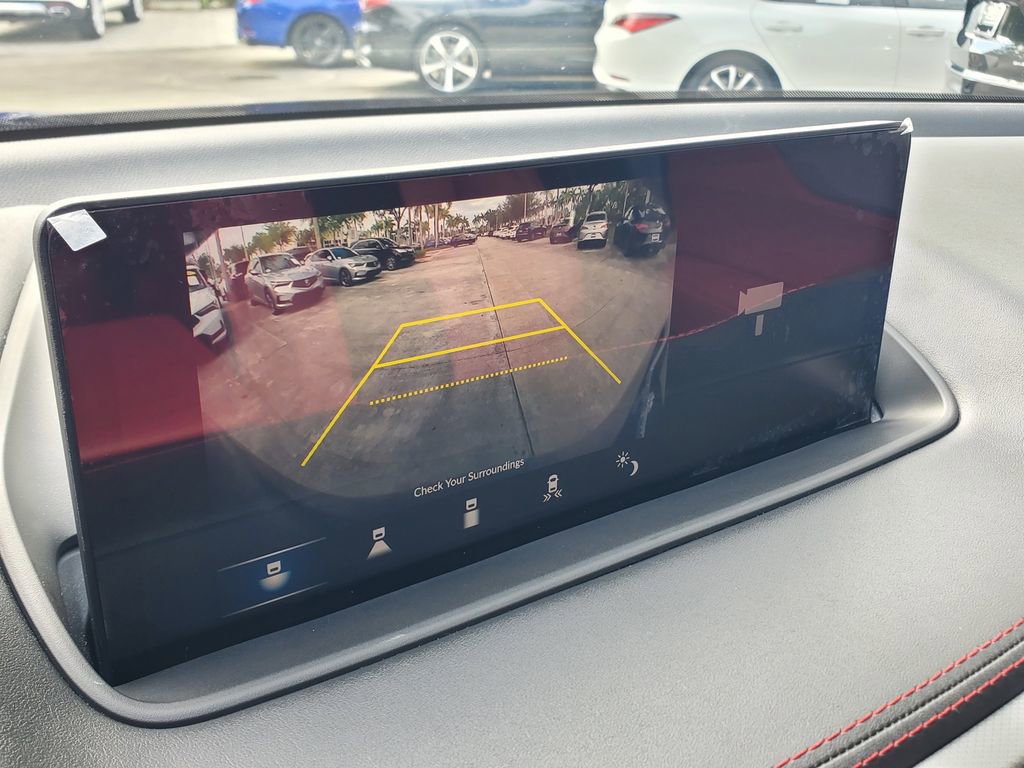 Used 2024 Acura MDX A-Spec image 30