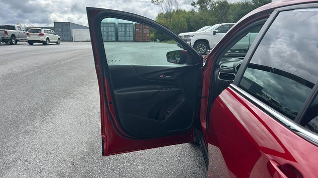 Certified 2022 Chevrolet Equinox LT image 16