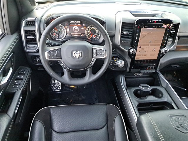 Used 2025 RAM 1500 Laramie image 15