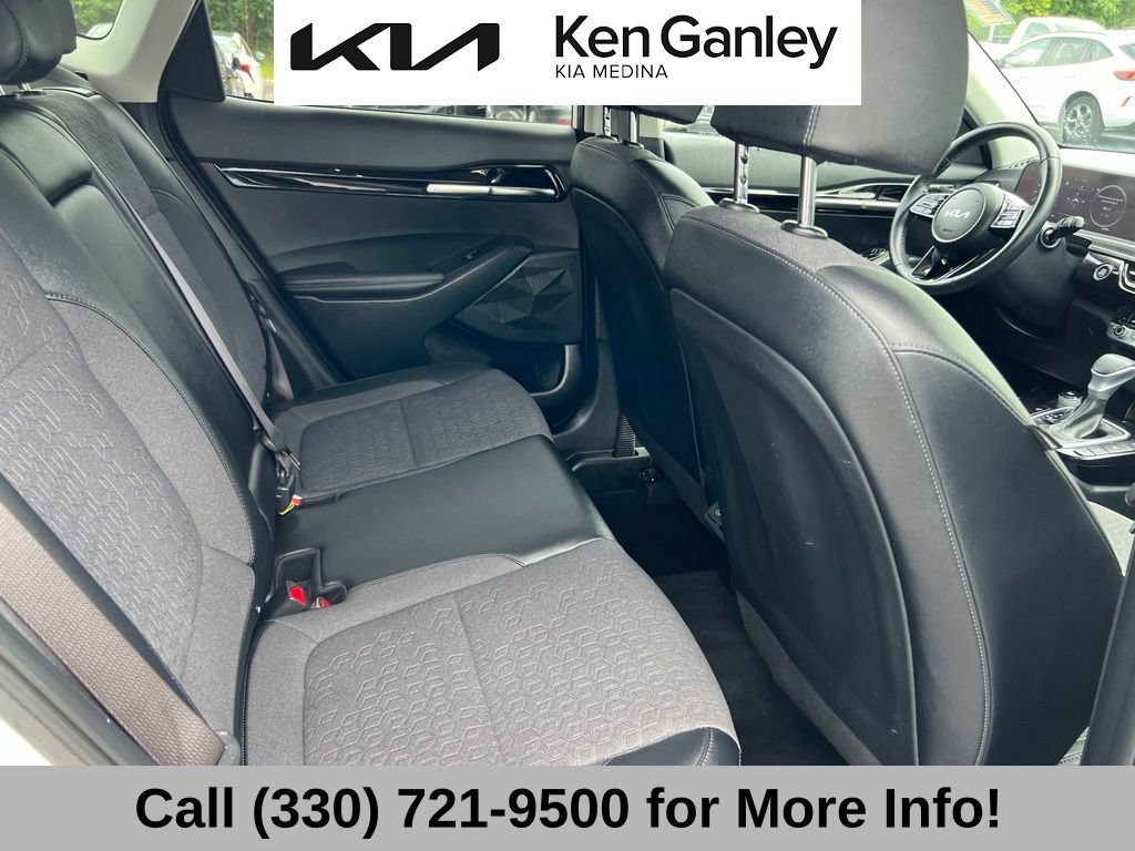 Certified 2024 Kia Seltos S AWD/4WD image 54