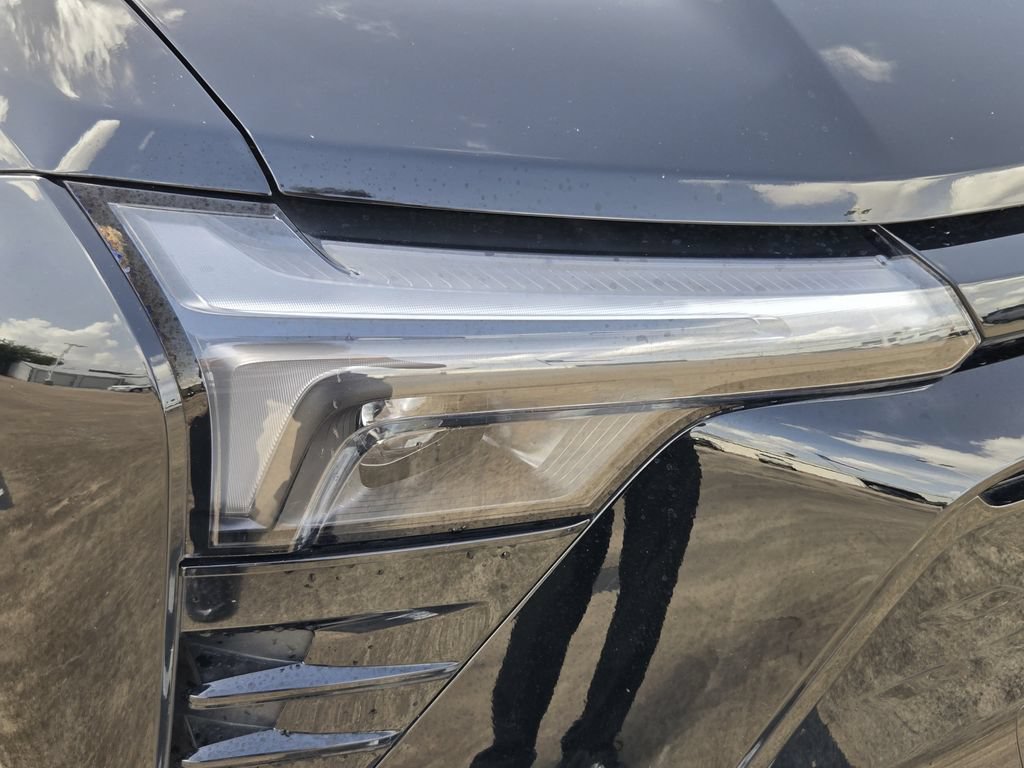 New 2025 Chevrolet Blazer EV LT w/ Midnight/Sport Edition FWD image 10