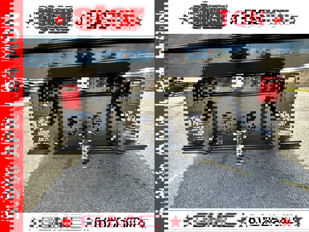 New 2025 GMC Sierra 3500 Pro w/ Convenience Package image 29