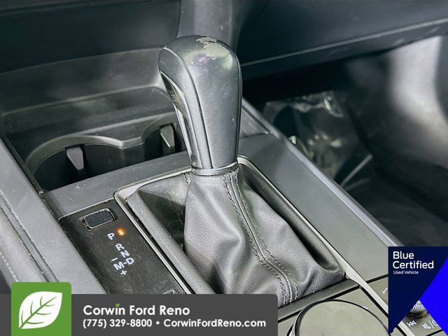 Used 2021 MAZDA CX-30 AWD 2.5 S w/ Select Package image 19