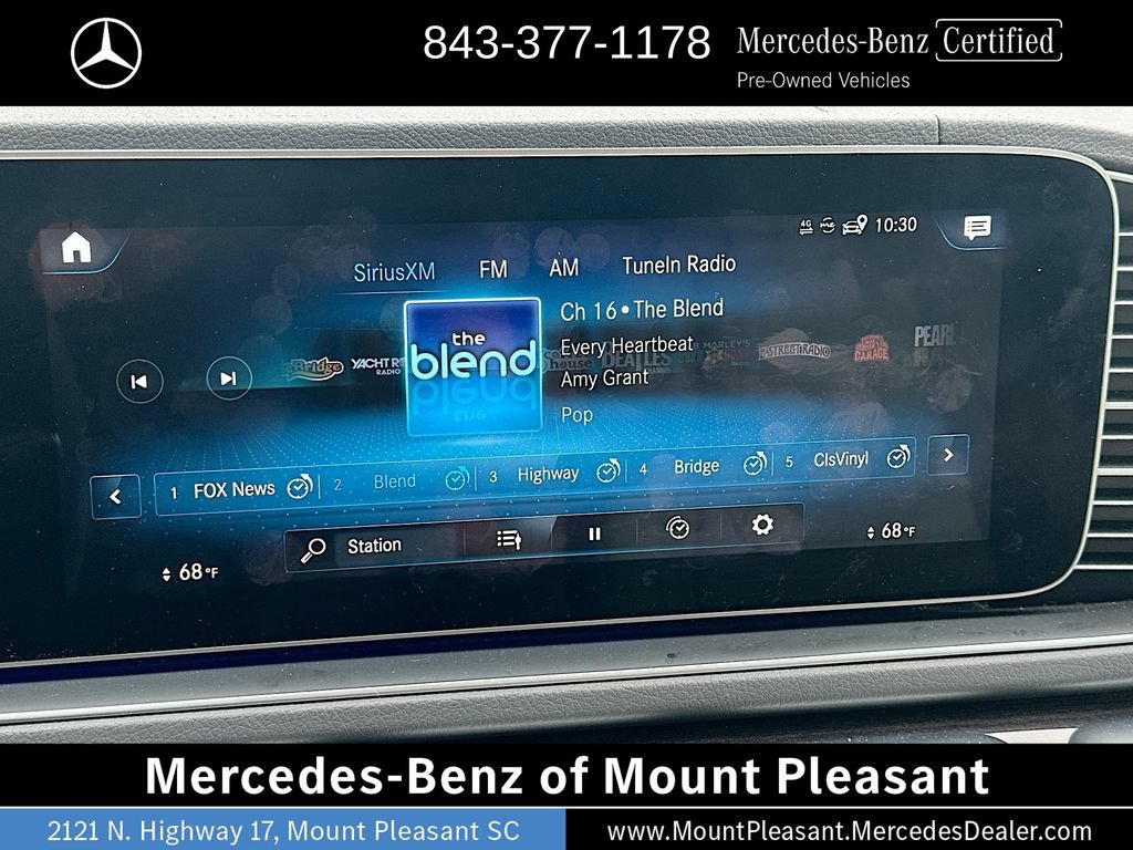 Used 2020 Mercedes-Benz GLE 350 image 15