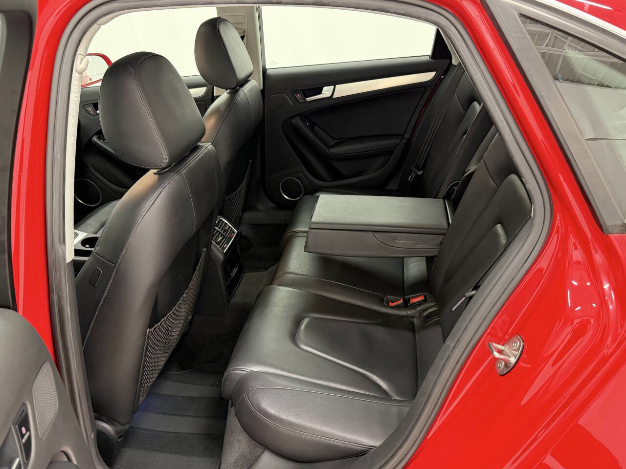 Used 2011 Audi A4 2.0T Premium Plus image 12