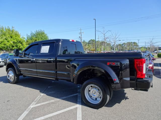 Used 2019 Ford F450 Limited image 6