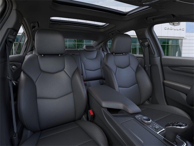 New 2026 Cadillac CT5 V image 16