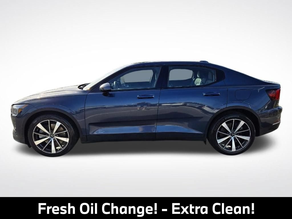 Used 2022 Polestar Polestar 2 w/ Plus Package AWD/4WD image 4