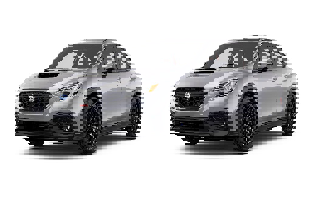 New 2026 Subaru WRX Limited image 1