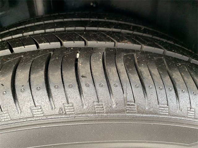 Certified 2025 Toyota Camry XLE image 36