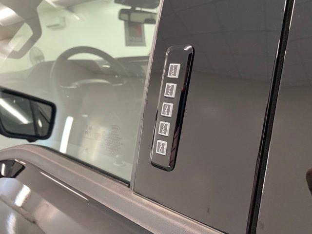 New 2024 Ford F150 XLT w/ Equipment Group 303A High image 11