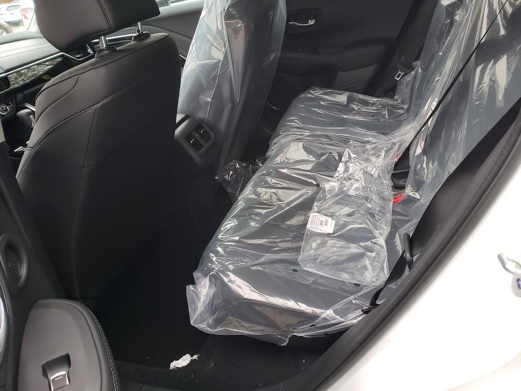 New 2025 Acura ADX AWD image 14