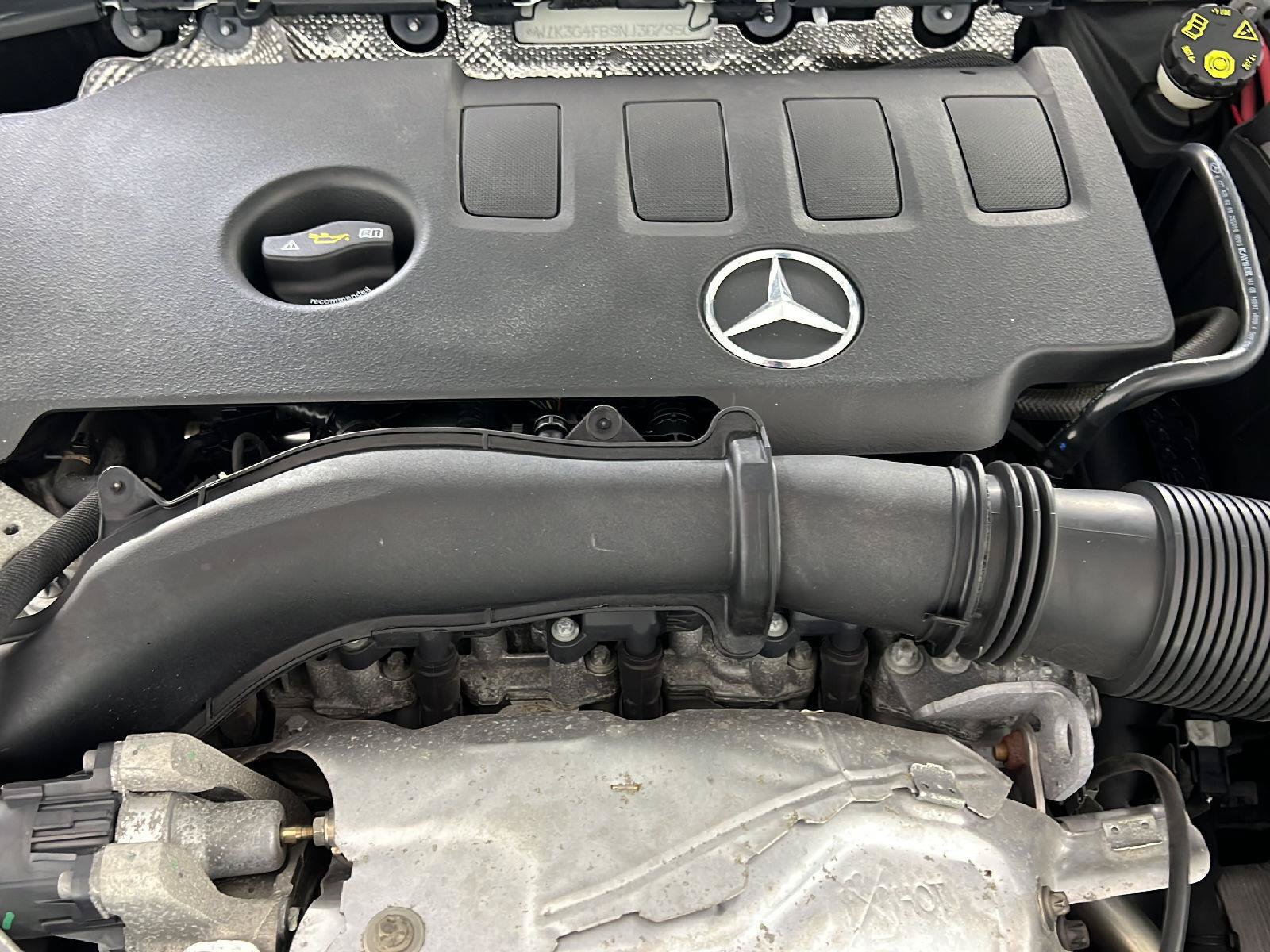 Used 2022 Mercedes-Benz A 220 4MATIC image 28