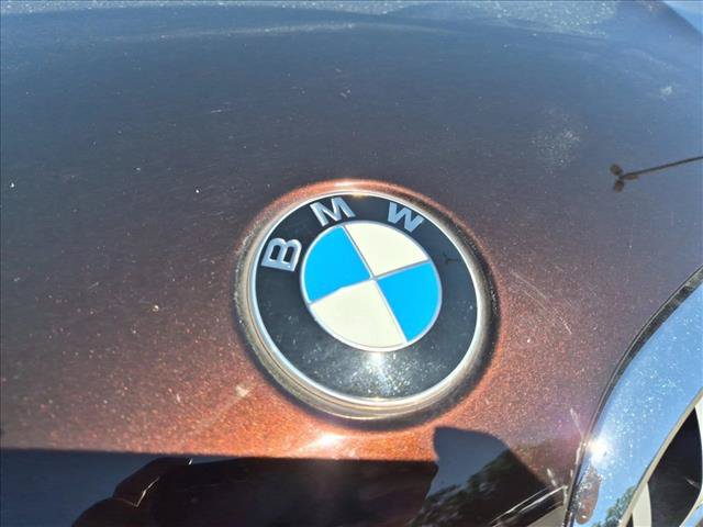 Used 2019 BMW X3 xDrive30i w/ Premium Package AWD/4WD image 12