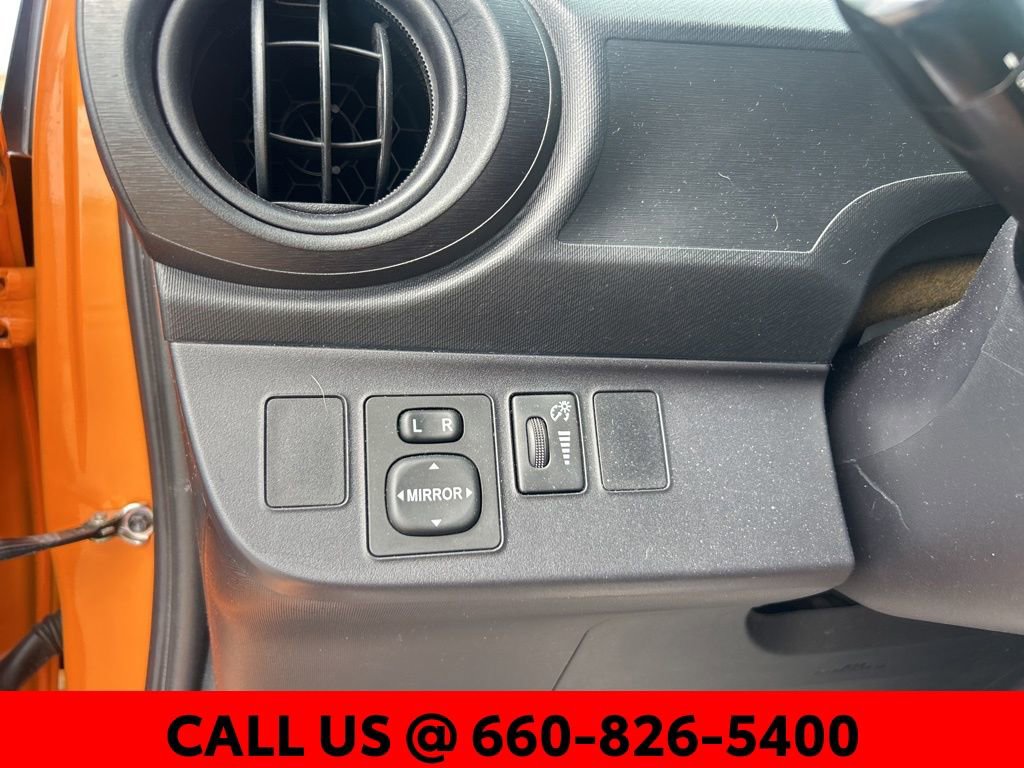 Used 2015 Toyota Prius C One image 12