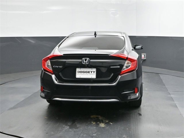 Used 2020 Honda Civic Touring image 8