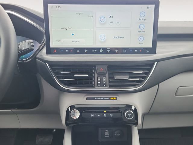 Used 2024 Ford Escape SE w/ PHEV Premium Package image 15