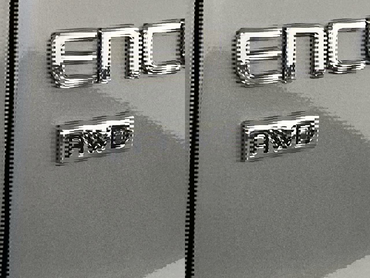 New 2026 Buick Enclave Sport Touring w/ Power Package image 33