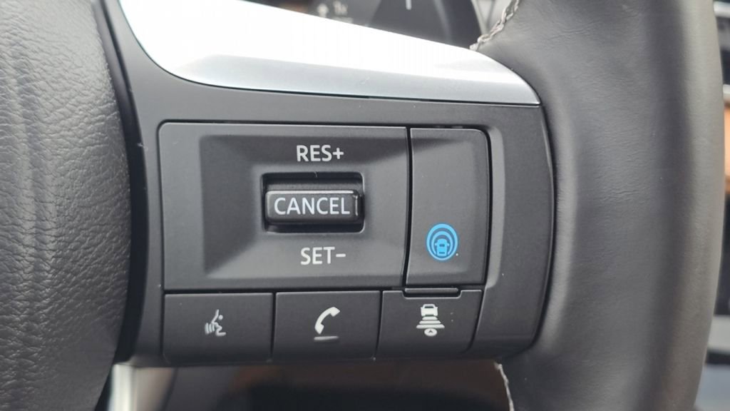 Used 2025 INFINITI QX60 Autograph w/ Cargo Package image 35