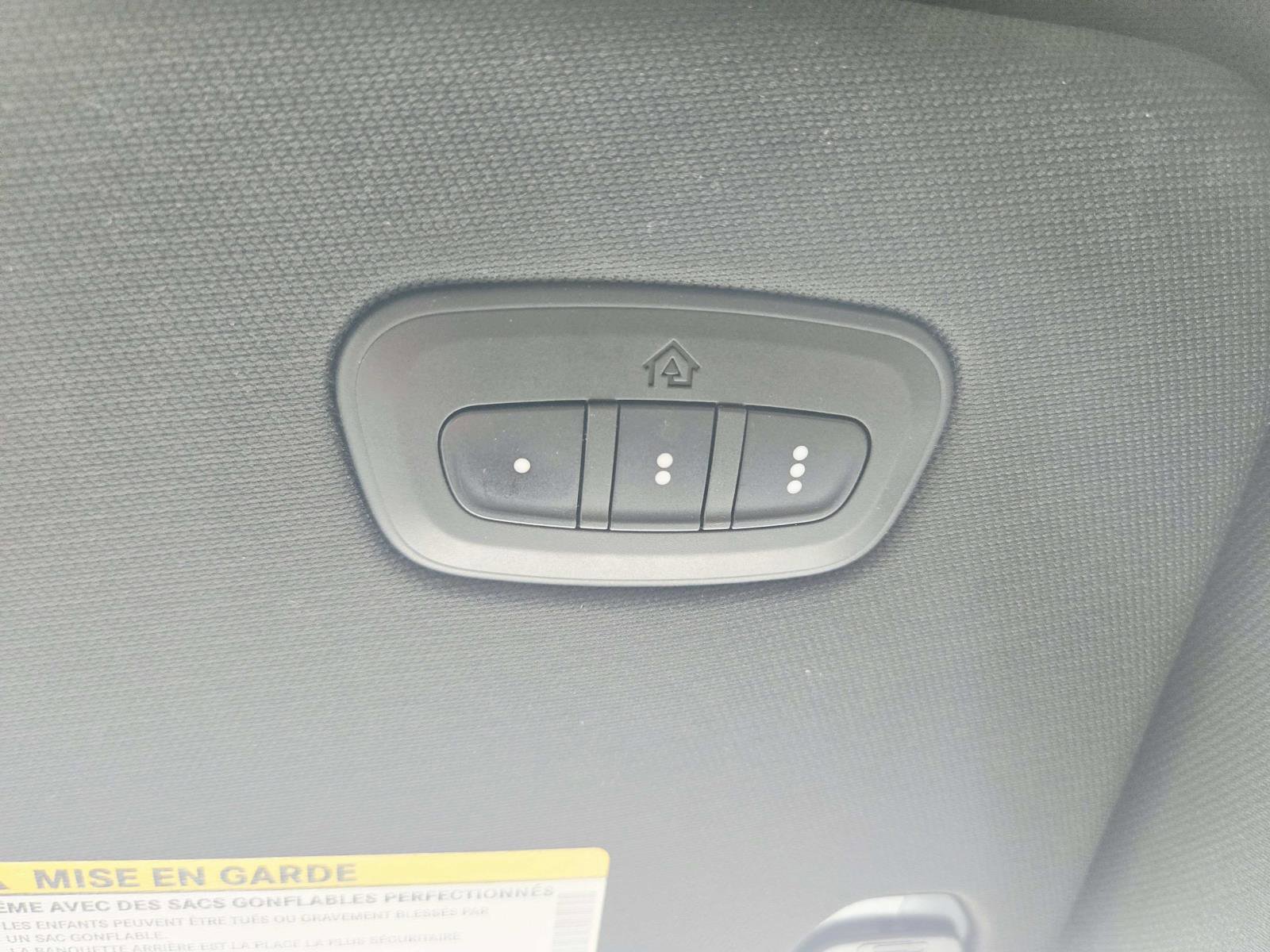 Used 2021 RAM 1500 Laramie w/ Sport Appearance Package image 37