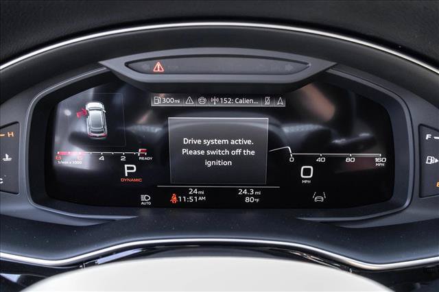 New 2026 Audi Q8 Prestige AWD/4WD image 14