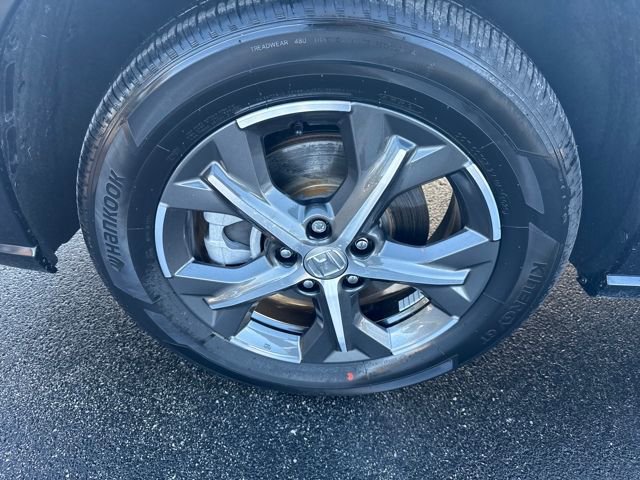 Certified 2025 Honda HR-V EX-L image 39