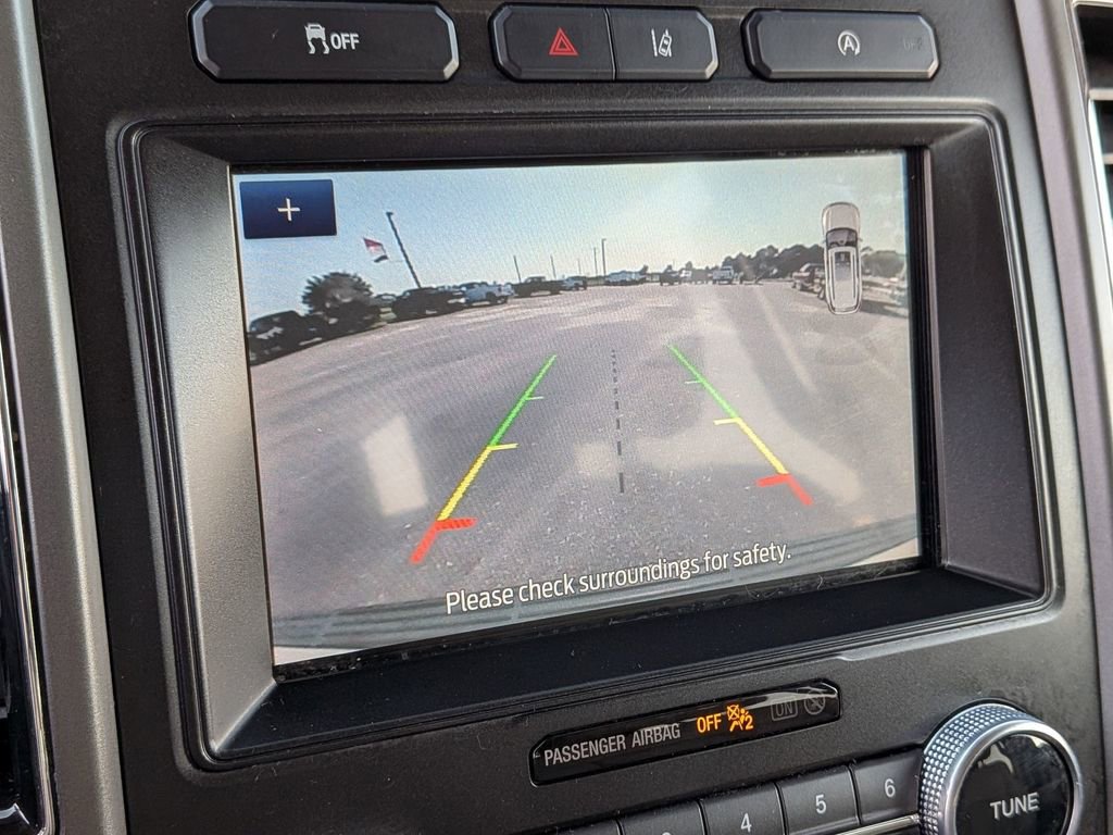 Used 2021 Ford Expedition XLT RWD image 21