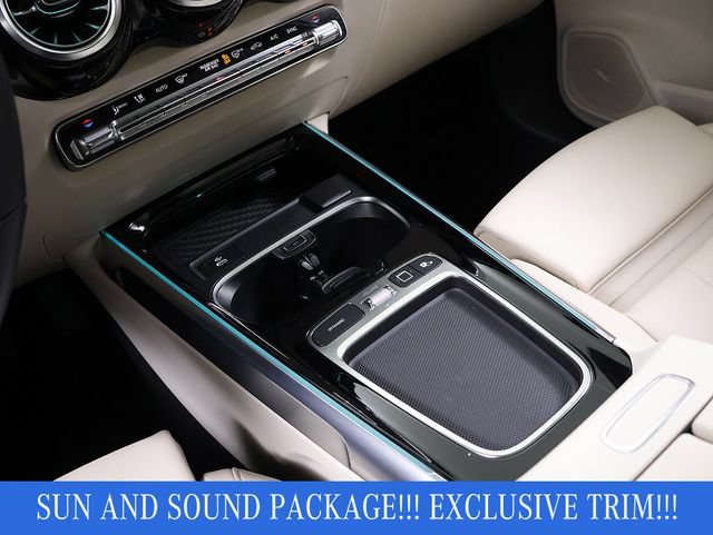 Certified 2026 Mercedes-Benz GLB 250 4MATIC image 22