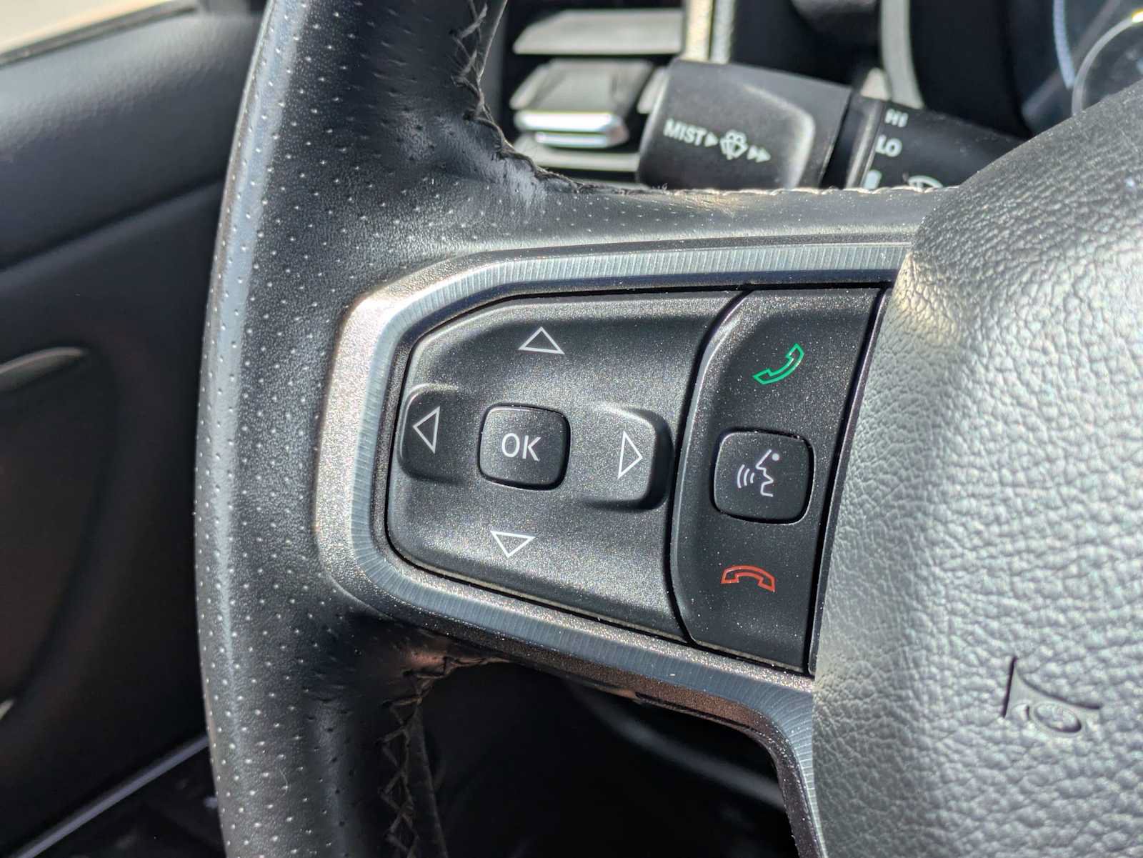 Used 2022 RAM 1500 Rebel w/ Off Road Group AWD/4WD image 26