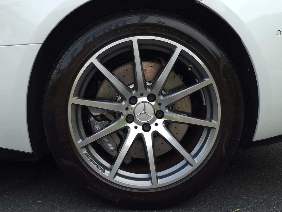 Used 2023 Mercedes-Benz SL 43 AMG image 69
