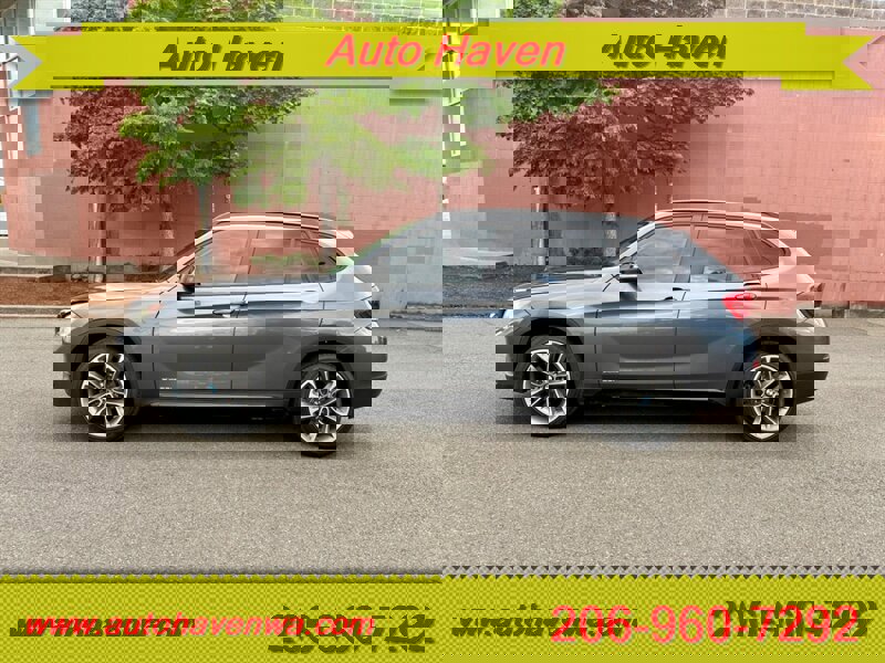 Used 2014 BMW X1 xDrive28i image 3