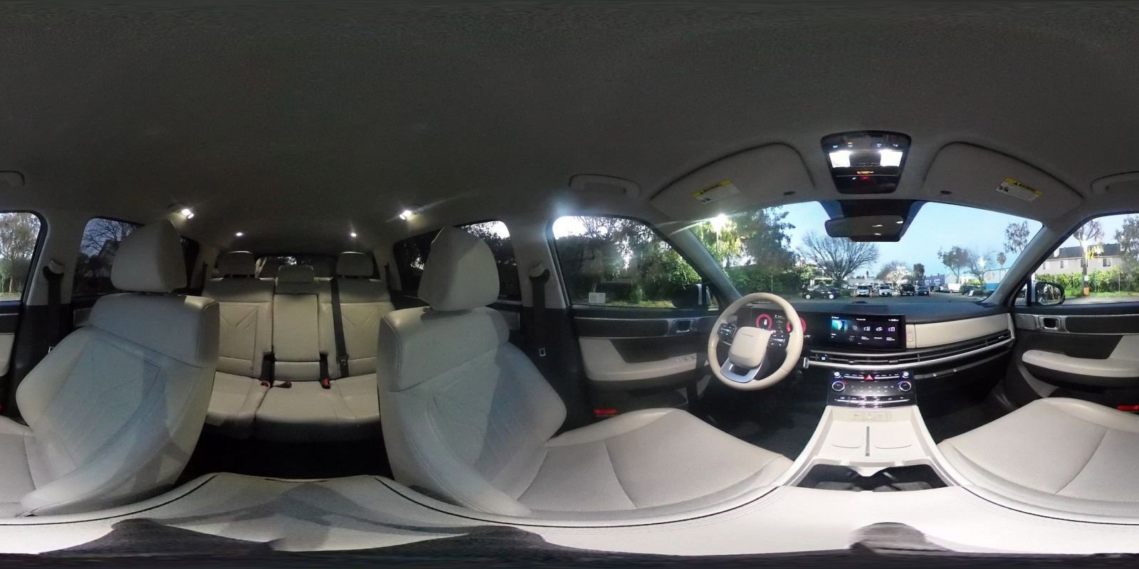 Used 2025 Hyundai Santa Fe SEL image 45