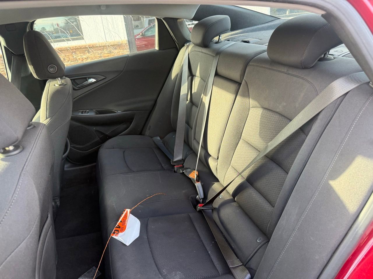 Used 2020 Chevrolet Malibu LT image 4