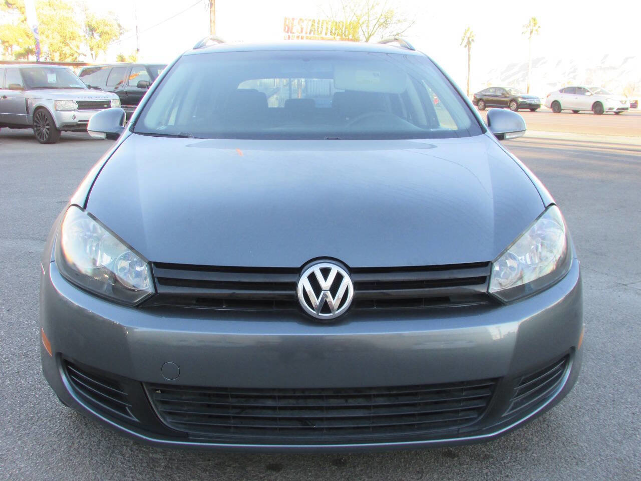 Used 2011 Volkswagen Jetta S FWD image 9