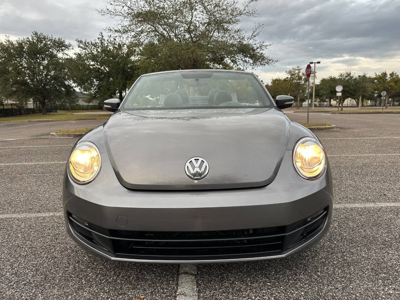 Used 2014 Volkswagen Beetle 1.8T image 14