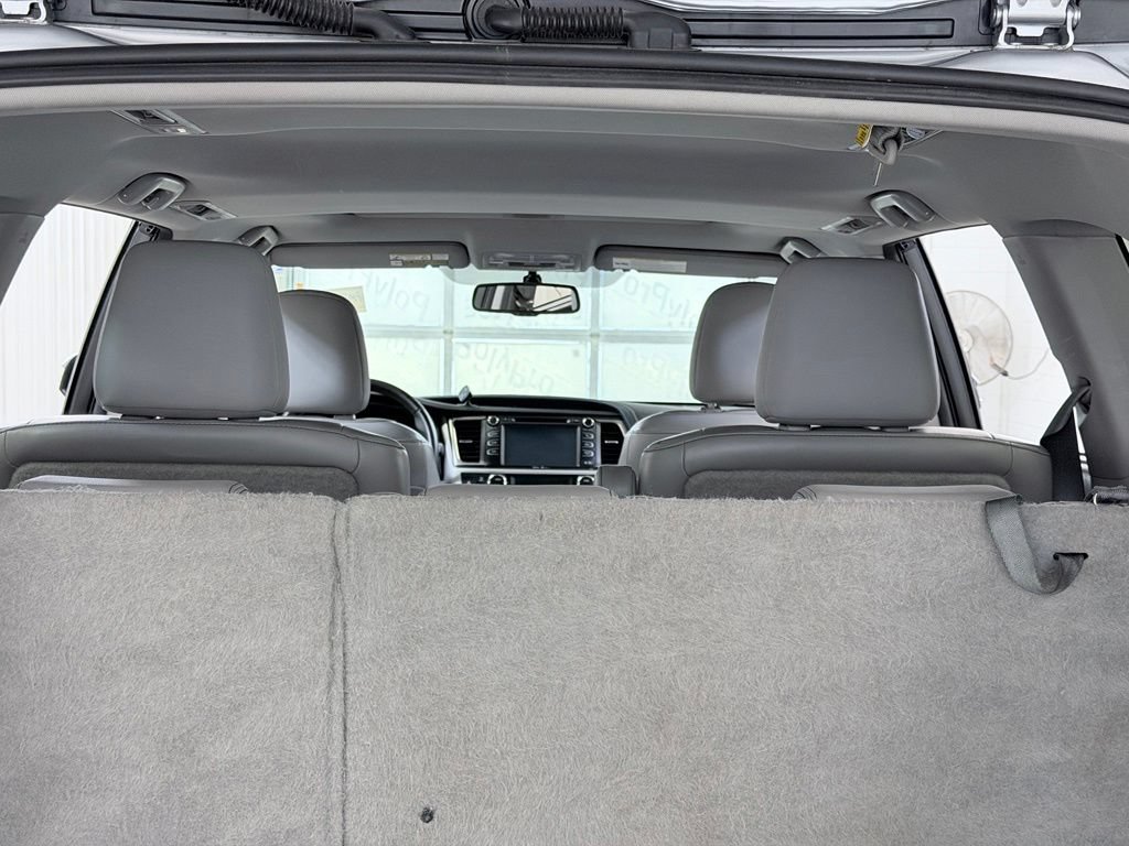 Used 2015 Toyota Highlander XLE AWD/4WD image 33