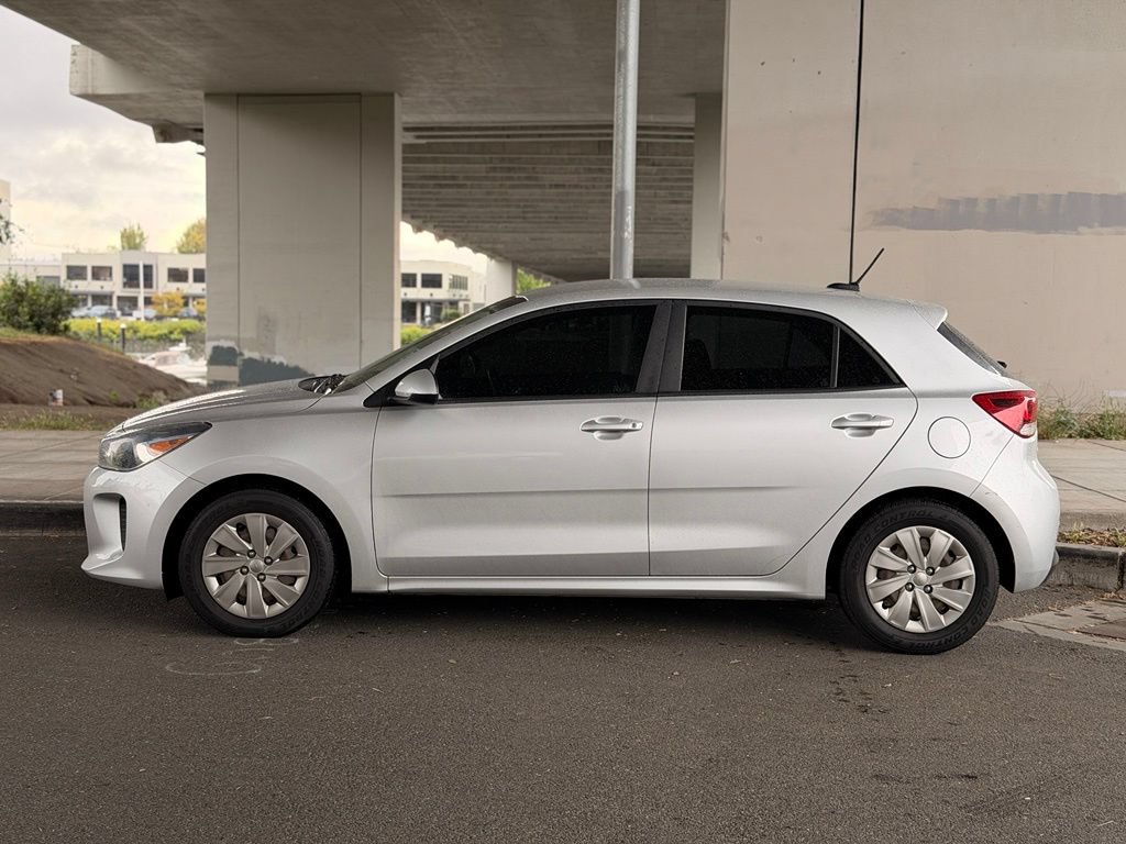 Used 2018 Kia Rio S FWD image 6