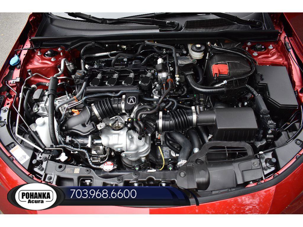 New 2026 Acura Integra image 32