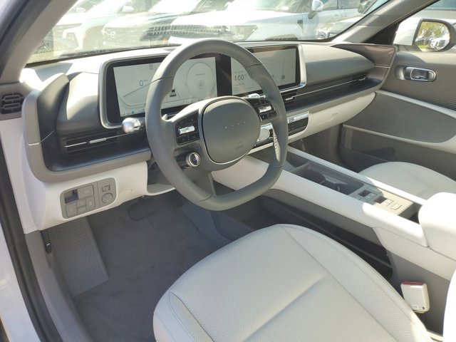 New 2025 Hyundai Ioniq 6 SEL image 12