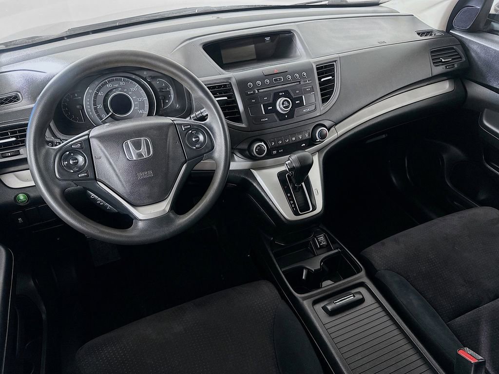 Used 2013 Honda CR-V EX image 27