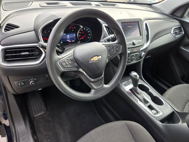 Used 2021 Chevrolet Equinox LT image 16