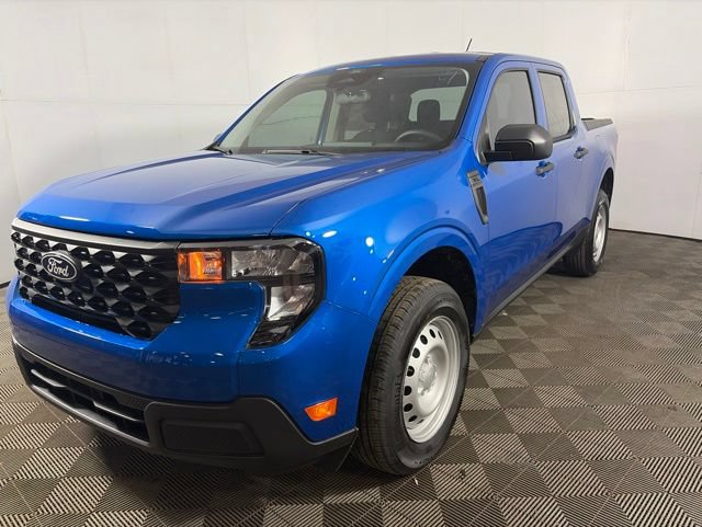 New 2026 Ford Maverick XL w/ 4K Tow Package